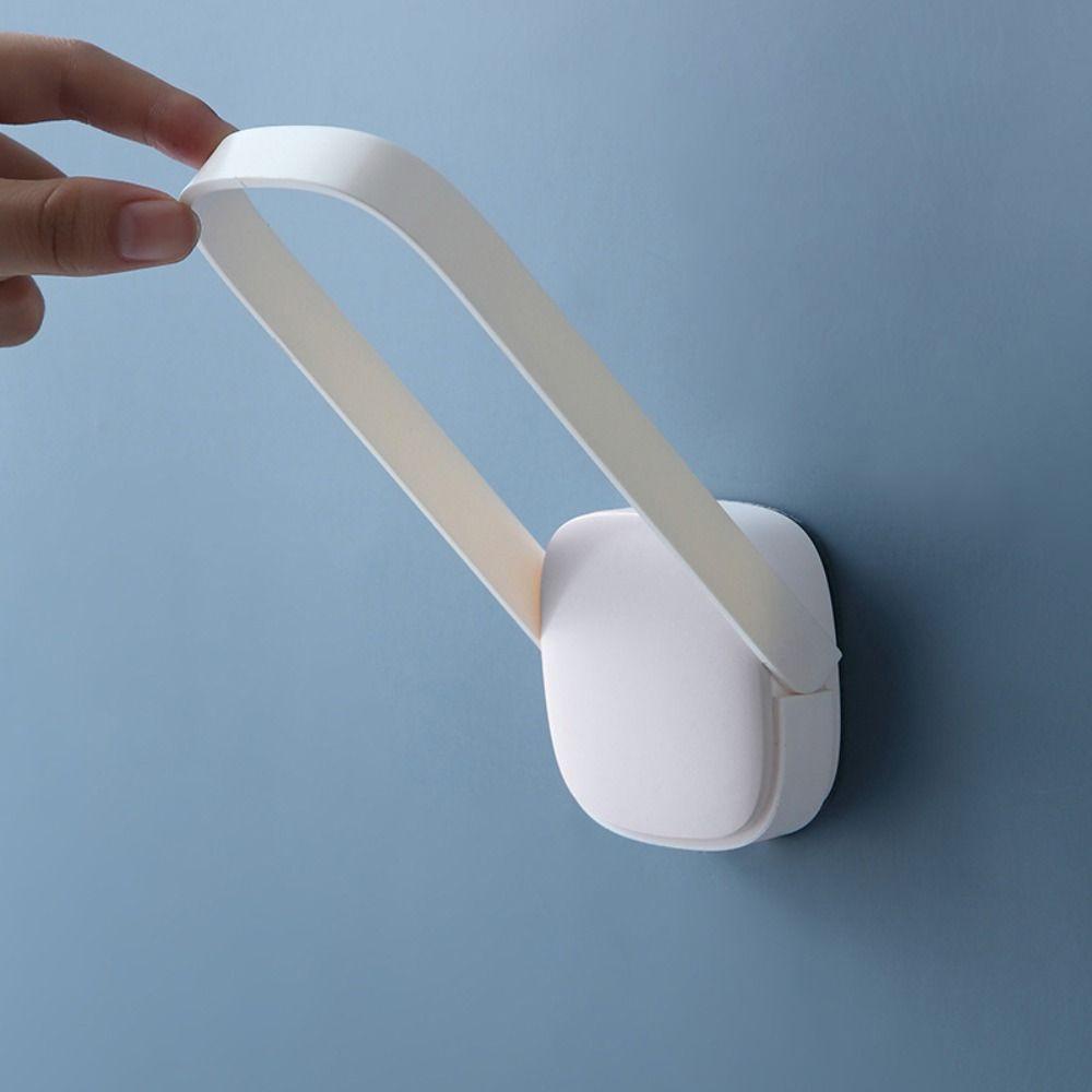Kẹp Nhựa Treo Quần Áo Hình Chữ U Đa Năng