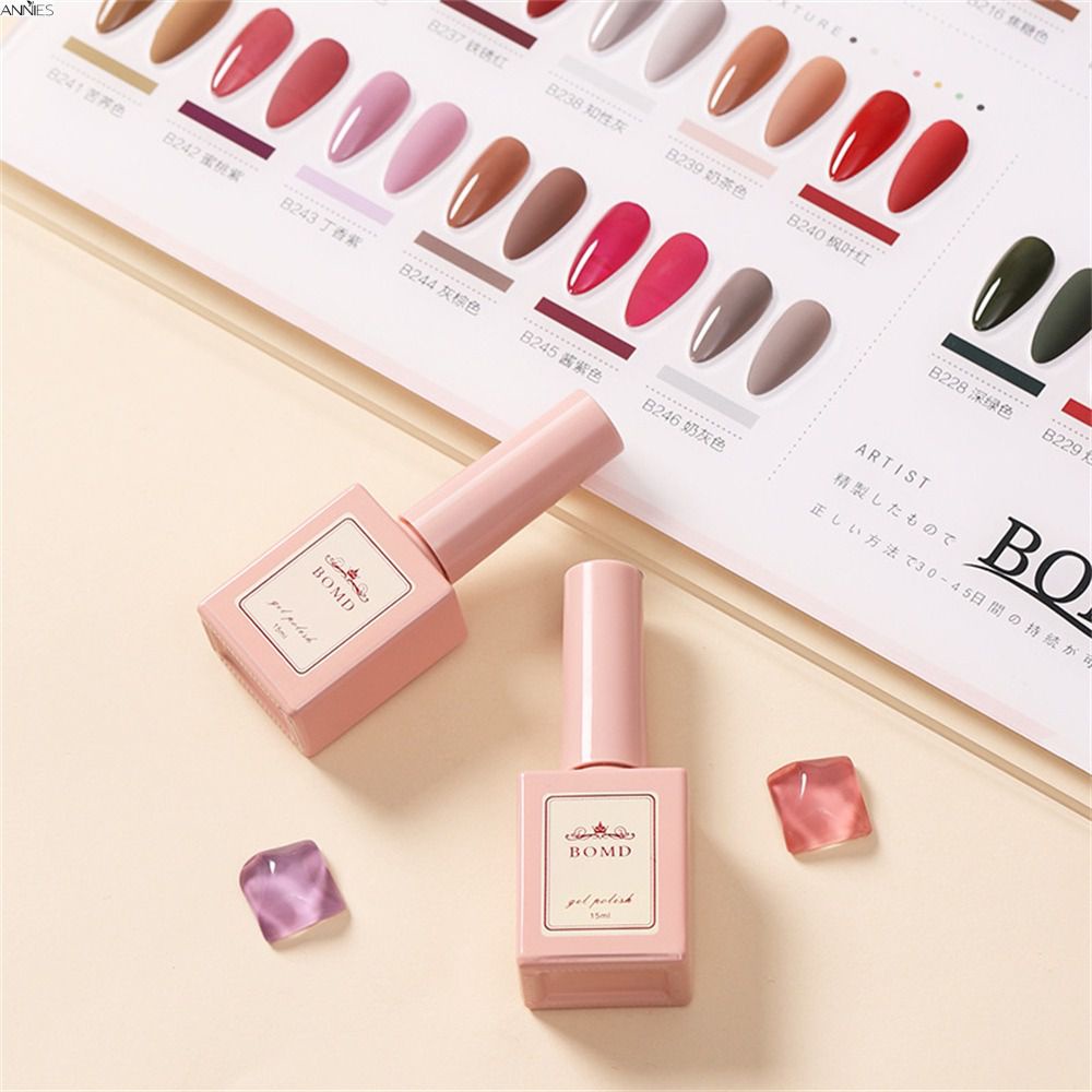 Gel Sơn Móng Tay B001-B009 2023 Cho Búp Bê Barbie