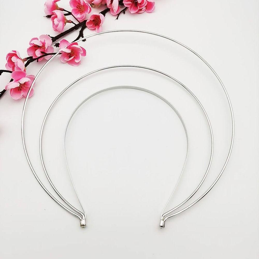 Băng Đô Nhiều Lớp Họa Tiết Thiên Thần Thời Trang Cho Nữ DIY|Băng đô cài tóc rửa mặt Hình Vương Miện