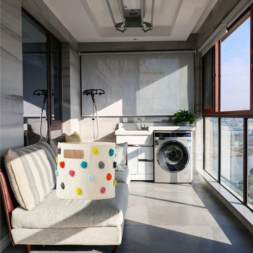 Giỏ Đựng Đồ Dùng / Đồ Dùng Đa Năng Tiện Dụng Cho Gia Đình
