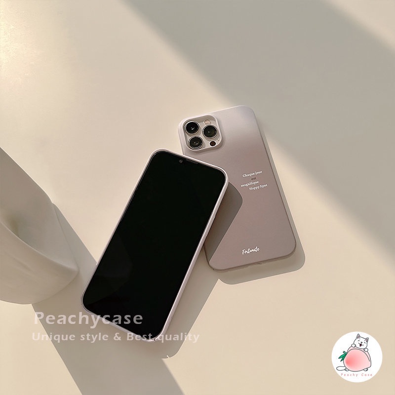 Ốp Điện Thoại PC Cứng Chống Sốc Màu Gradient Cho iPhone 14 13 12 Pro Max 14Plus Xr X Xs Xsmax 7 8 Plus