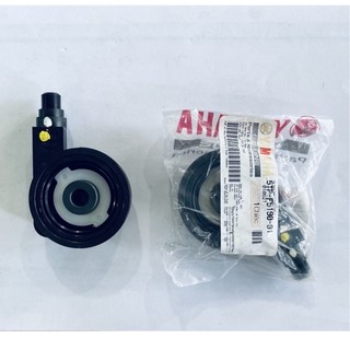 Sâu công tơ mét yamaha sirius jupiter exciter nouvo 1/2/3