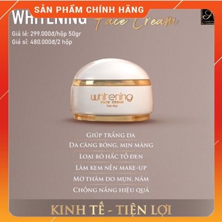 Kem face pháp a cosmetics 2023 mẫu mới