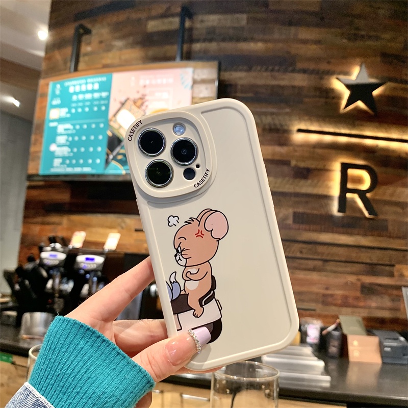 Ốp Điện Thoại Cho iphone 14 pro Max 13 pro Max 12 pro Max 11 pro Max 12PRO 13PRO 14PRO XS Max XR X 6 6S 8 7 PLUS SE2 SE3 12 mini T083A