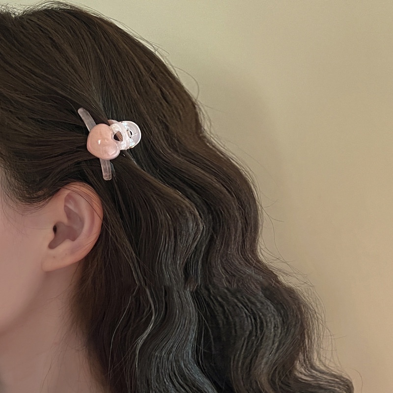 [Đặc trưng] Kẹp Tóc Nhỏ Nhắn Dễ Thương Thời Trang Dành Cho Nữ