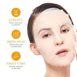 Mặt Nạ Mật Ong Vitamin E Dưỡng Ẩm Da