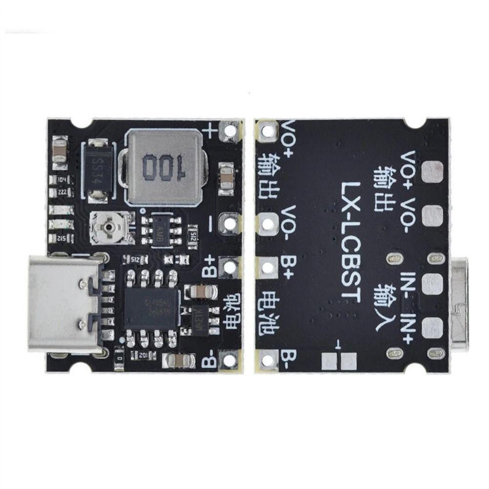 Mô Đun Tăng Áp DC-DC TP4056 Chất Lượng Cao