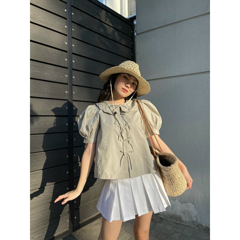 RUBIES Áo Kiểu Remie Top