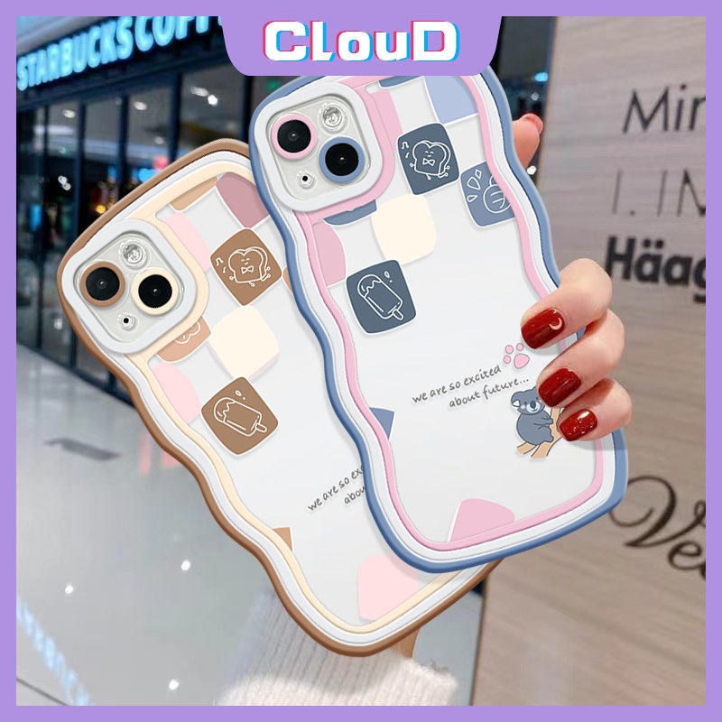 Ốp Điện Thoại Cho Realme C53 C33 C25Y C25 C35 C25s C15 C21Y C20A 10 8Pro 7i 8 8i 7 5s 6i 9i 9 5i C11 C12 C30 C20 9Pro + 5 C3 C17 Vỏ Bọc Vô Lăng Xe Hơi Chất Lượng Cao