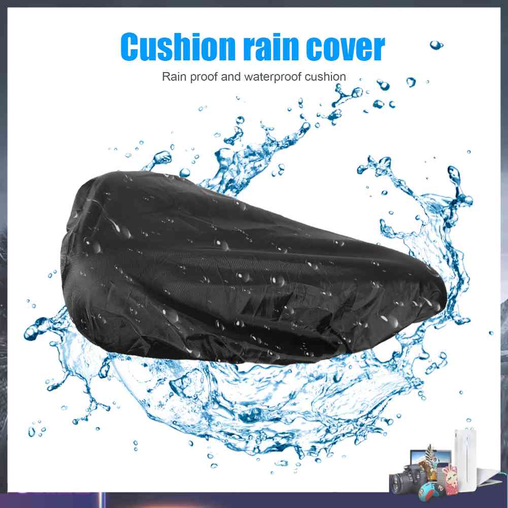 Vỏ Bọc Yên Xe Đạp Chống Nước Chống Bụi