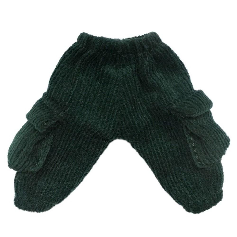 CHOOKEY Bộ Quần Áo Thời Trang Cho Búp Bê Tỉ Lệ 1 / 11 1 / 12