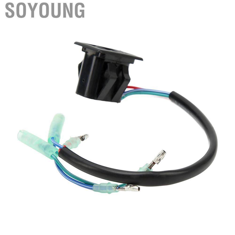 Soyoung Trim Tilt Switch  87‑856990 Wear Proof for Marine
