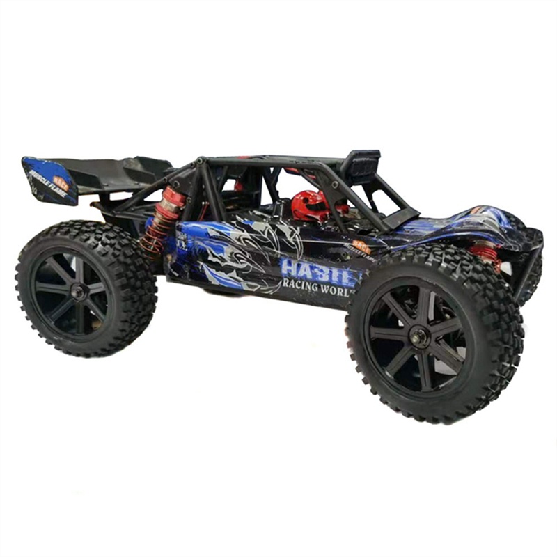 Set 4 Bánh Xe Thay Thế Cho Xe Điều Khiển Từ Xa WLtoys 144001 144010 124019 124018 124017 Phụ Kiện Nâng Cấp Cho Xe Hơi Điều Khiển Từ Xa 1 / 12 1 / 14 1242