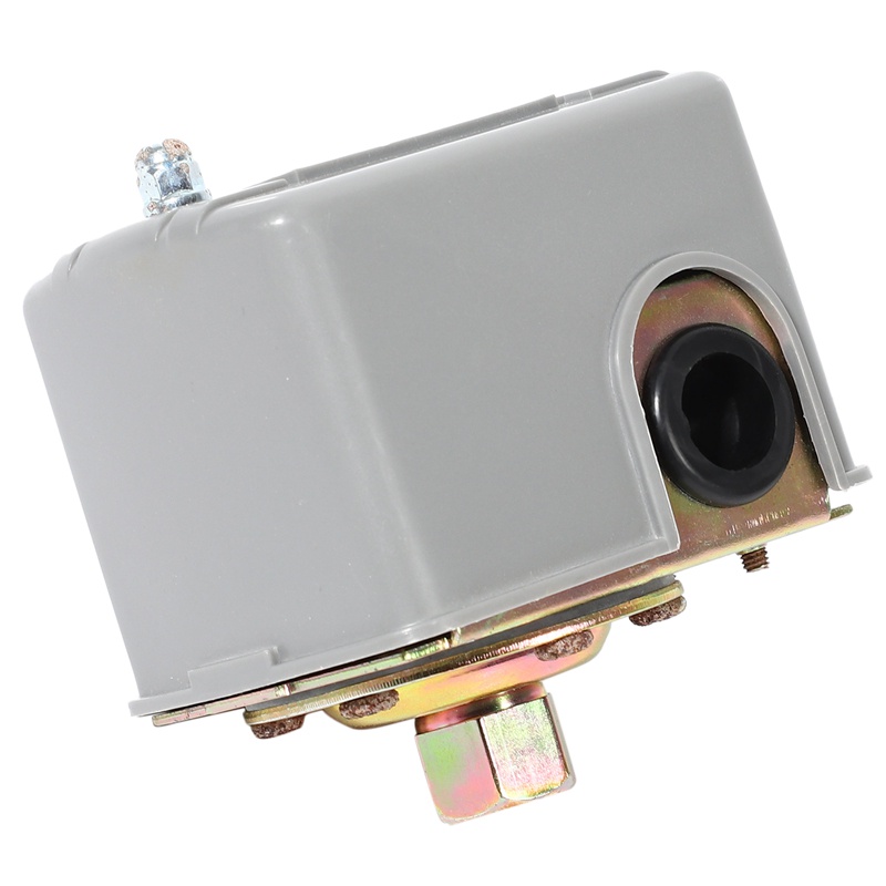 Công Tắc Điều Chỉnh Áp Suất Máy Bơm Nước Chuyên Dụng