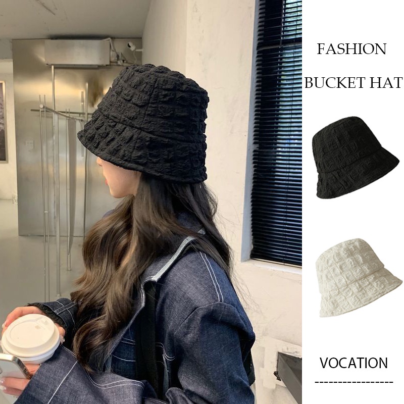 Nón Tai Bèo Chống Nắng Phong Cách Hàn Quốc Thời Trang Đi Biển Cho Nữ