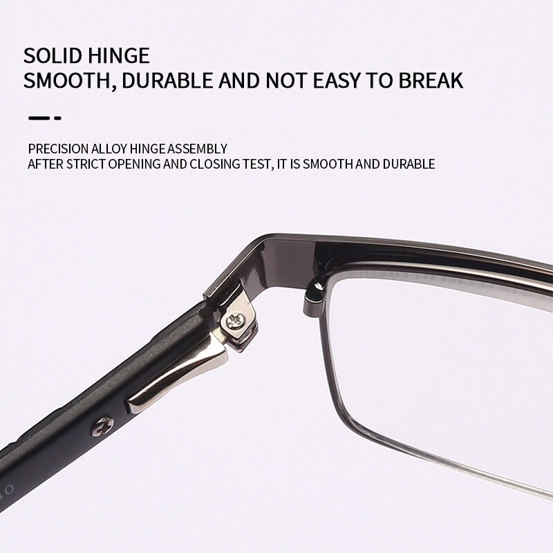 Kính Đọc Sách Thời Trang Cho Phụ Nữ Lớn Tuổi