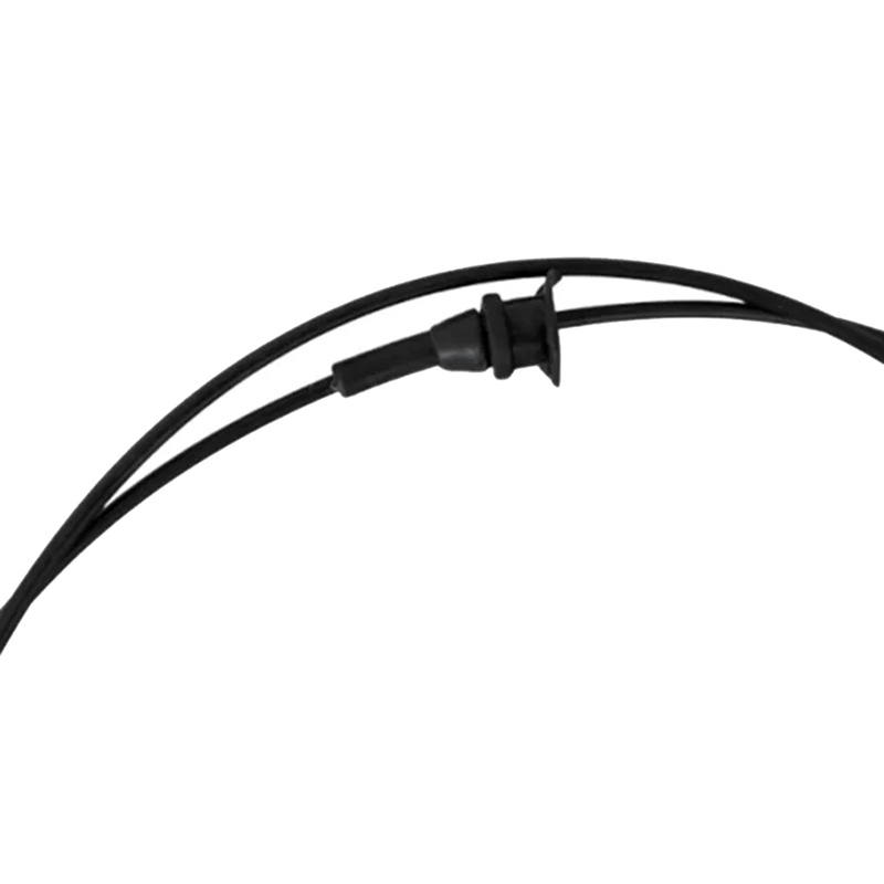 1 1 Cái 22741948 Dây Cáp Kéo Chốt Chính Cho Động Cơ Xe Cadillac SRX 3.0L 3.6L 2010-2016