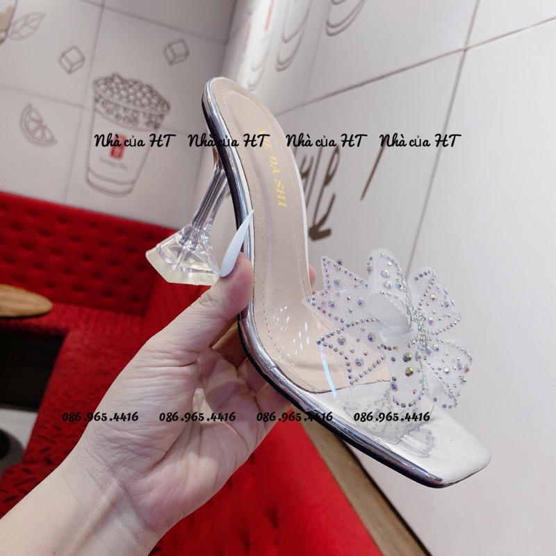 DÉP QUAI MICA GÓT LY ĐÁ SIÊU GÓT