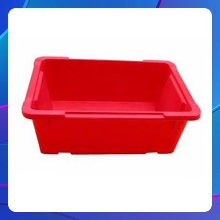 Thùng Nhựa  A4- Kích thước: 235x150x80 Mm