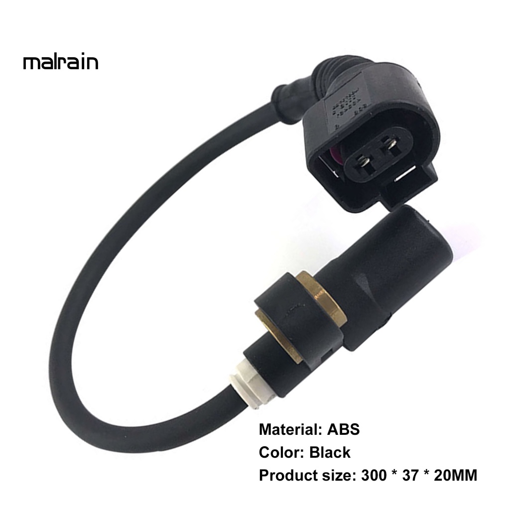 Cảm Biến Tốc Độ Bánh Xe ABS Ổn Định 1J0927807Phụ Kiện Chống Ăn Mòn Chuyên Dụng Cho Xe Volkswagen Golf