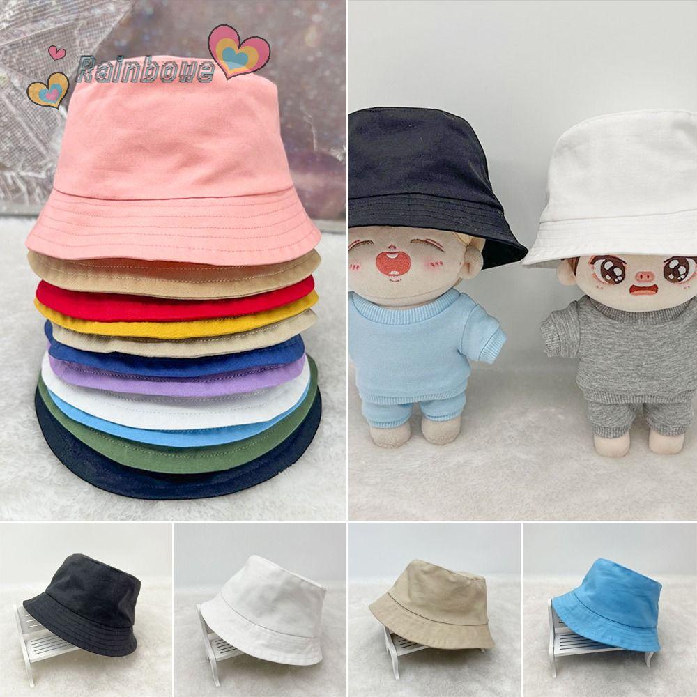 Mũ Tai Bèo Màu Kẹo Ngọt Họa Tiết Động Vật Dễ Thương