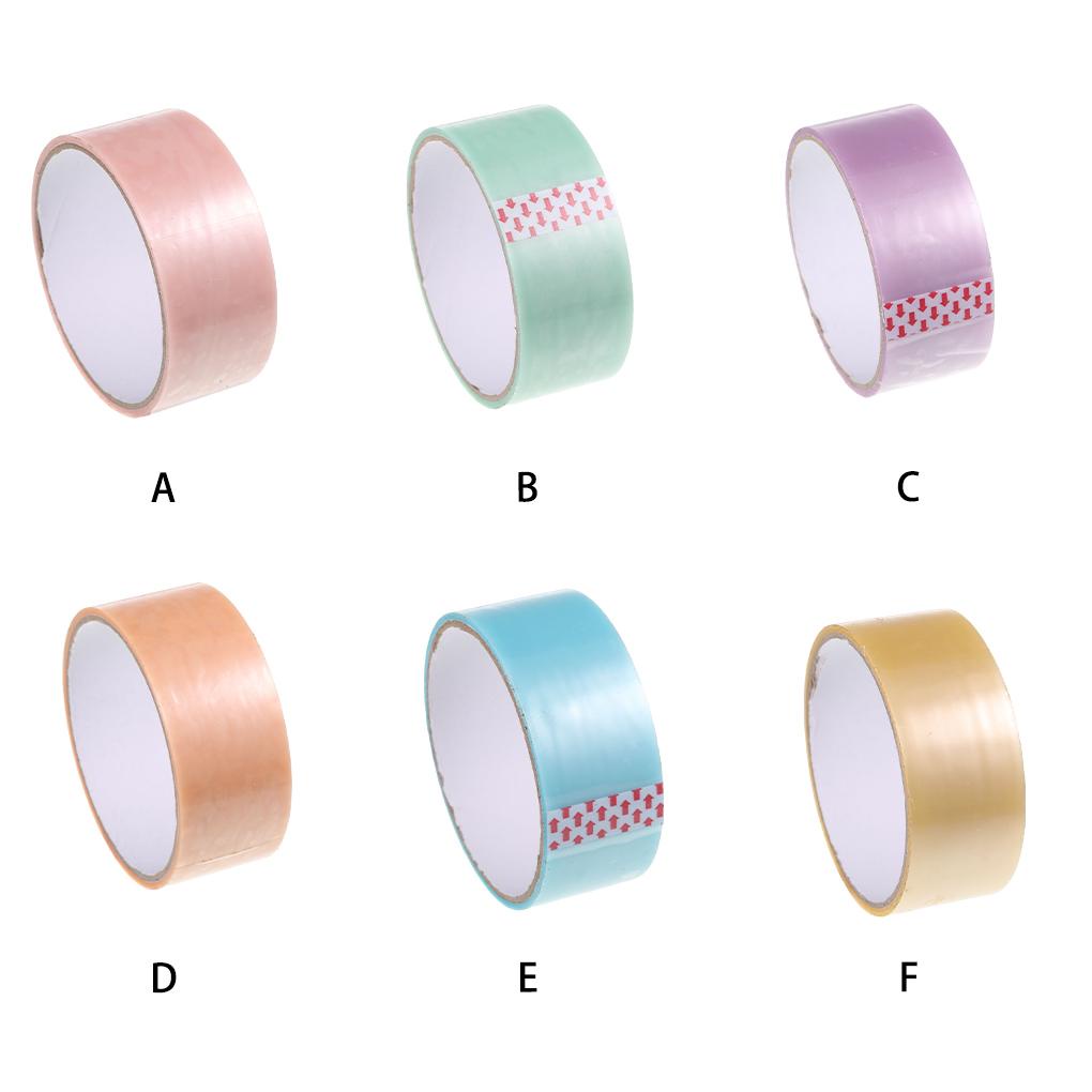 Băng Dính Đồ Chơi Giải Tỏa Căng Thẳng Dành Cho Trẻ Em