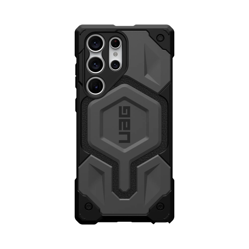 Ốp Điện Thoại UAG Monarch Pro Có Từ Tính Cho Samsung S23 Ultra S23 S23Plus