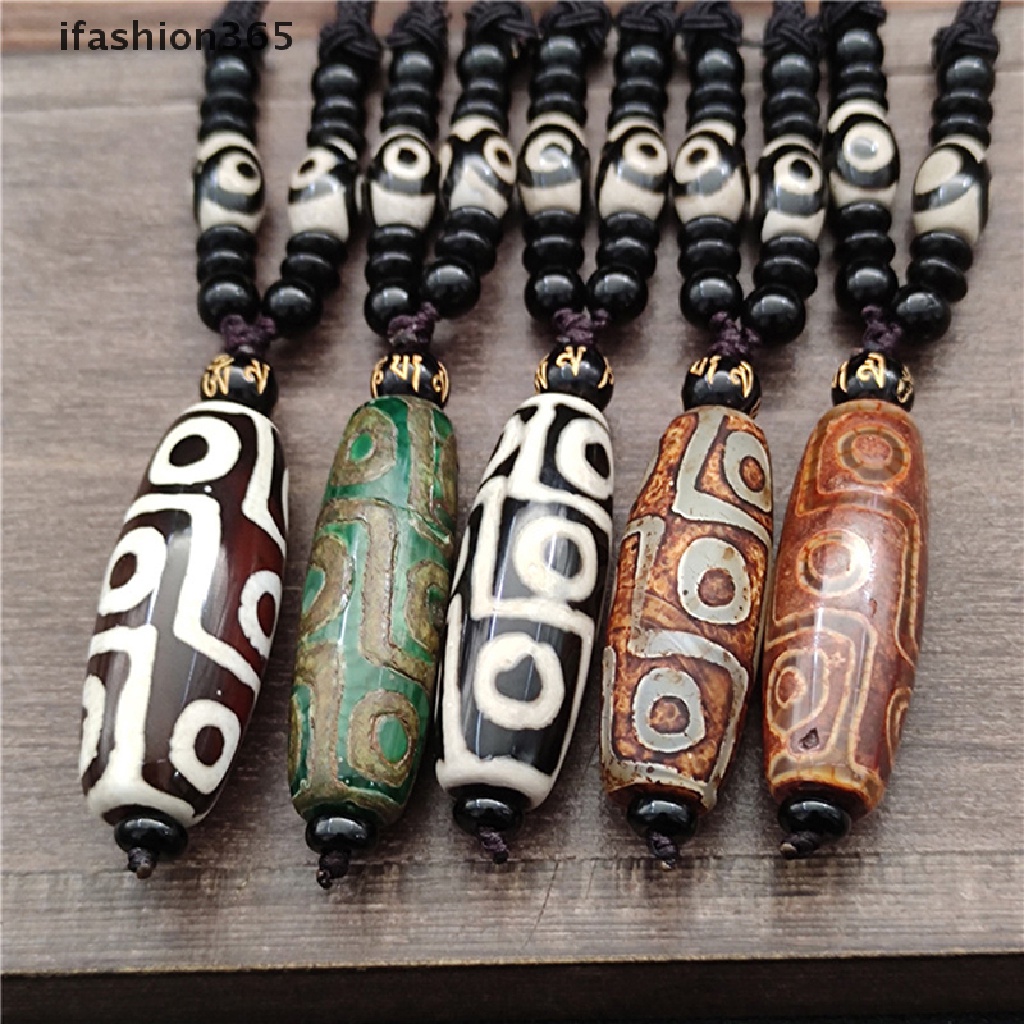 1 Vòng cổ Mặt Đá Thiên Đường Thời Trang ifashion365