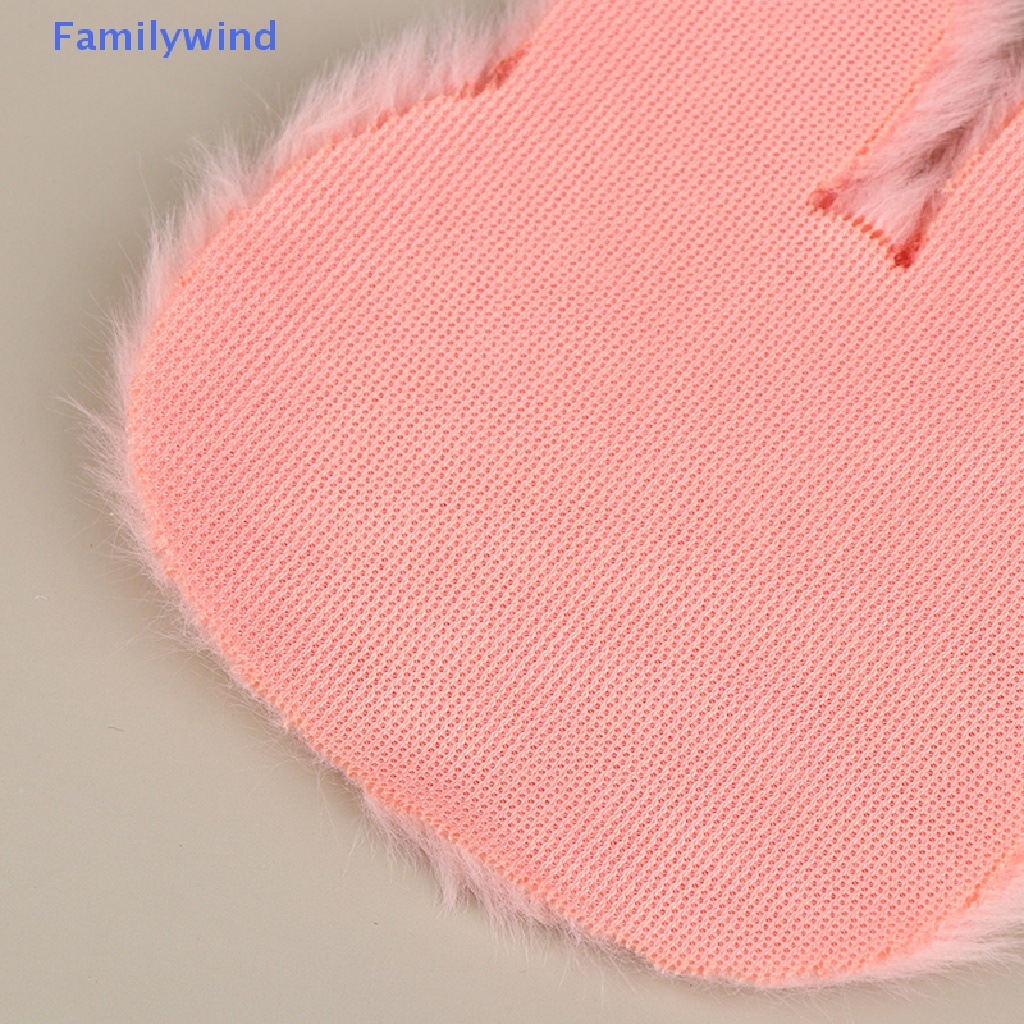 Chăn Lông Trang Trí Nhà Búp Bê 1: 12 DIY