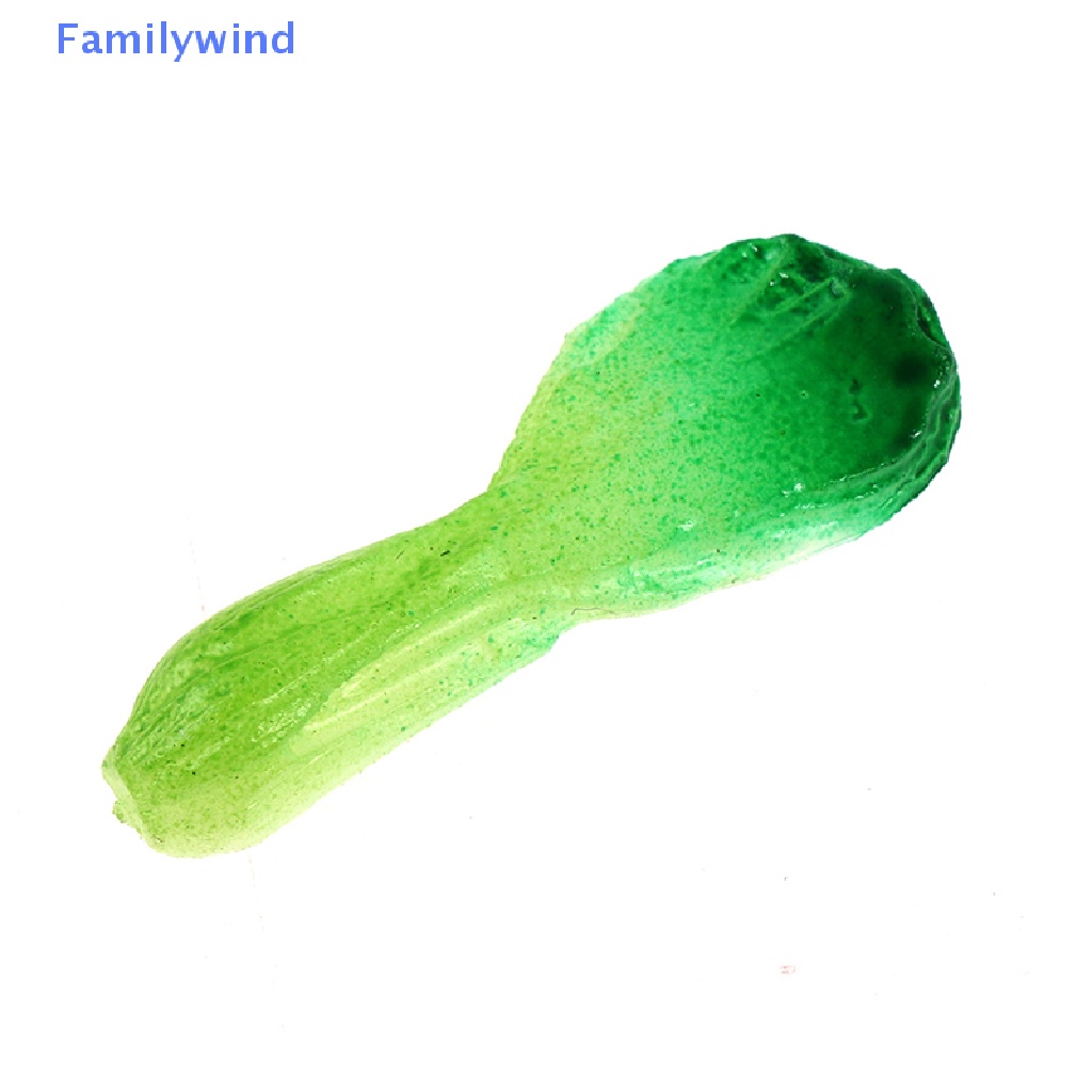 Set 5 Mô Hình Bánh Snack Mini Dễ Thương Tỉ Lệ 1 / 12