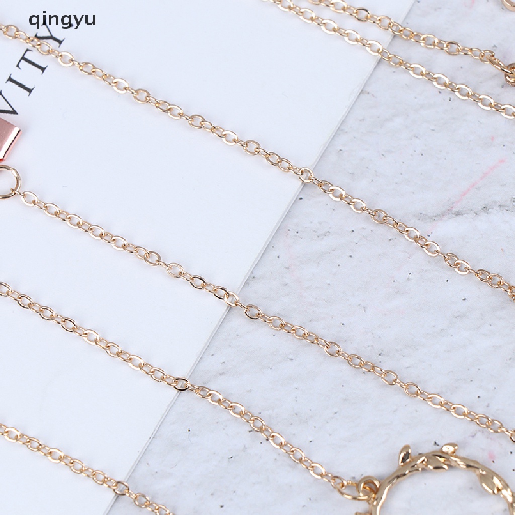 1 Thẻ Đánh Dấu Trang Sách Bằng Kim Loại Hình Thỏ