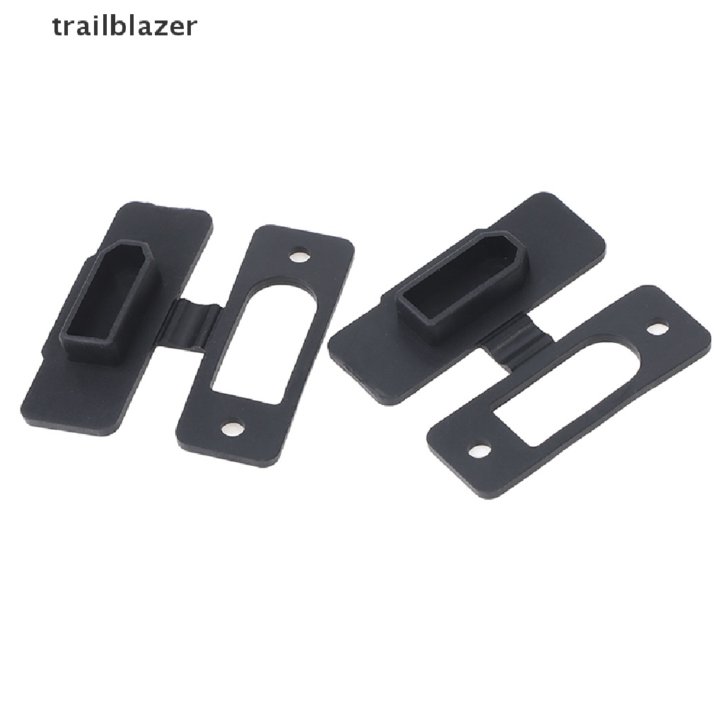 Set 2 Nắp Nhựa PVC Bảo Vệ Chống Bụi XT90E-M XT90 Tiện Dụng Cho Trai