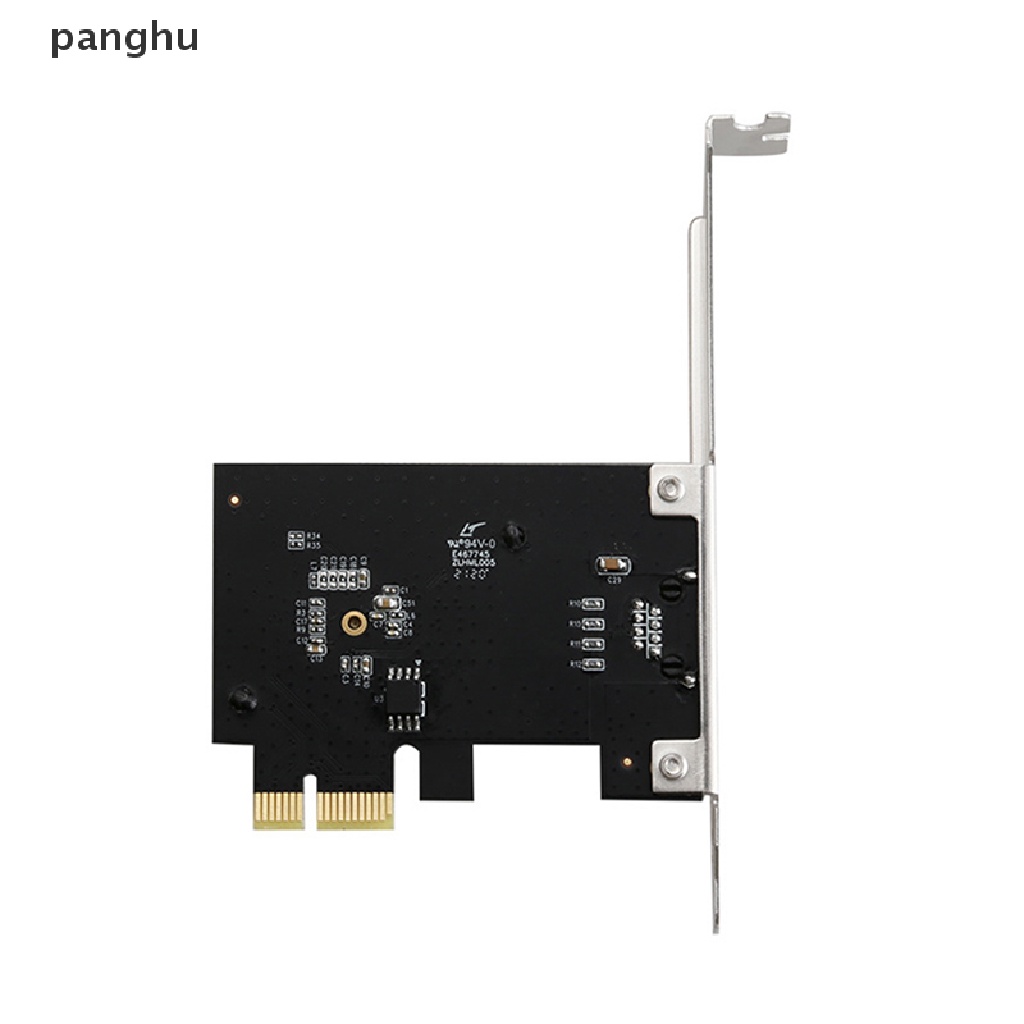 Chip Mạng Gigabit 2.5G PCI-E Sang RJ45 RTL8125B Chuyên Dụng Cho PC