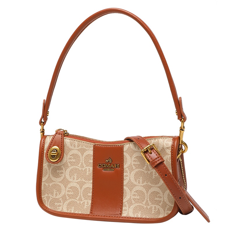 Túi Đeo Vai Famy Dáng Vuông Nhỏ Thời Trang 2023 Sang Trọng Cho Nữ