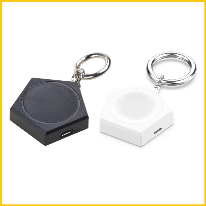 Móc Khóa Nhỏ Cổng Micro-USB &amp; Type C Cho Pixel-Watch