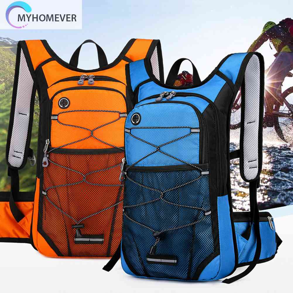 Balo Vải Oxford Chống Thấm Nước Thoáng Khí Thích Hợp Cho Các Hoạt Động Ngoài Trời