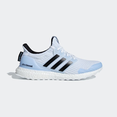 Giày Thể Thao Adidas Ultra Boost 4.0 Siêu Nhẹ Với 5 Màu Tùy Chọn