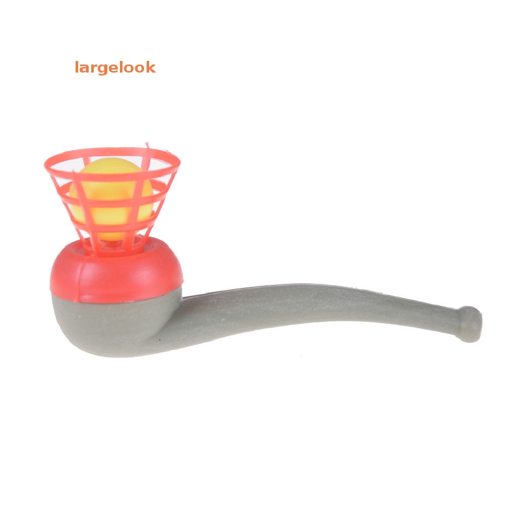 Set 2 Ống Thổi Bóng Bằng Nhựa Đồ Chơi Vui Nhộn Dành Cho Trẻ