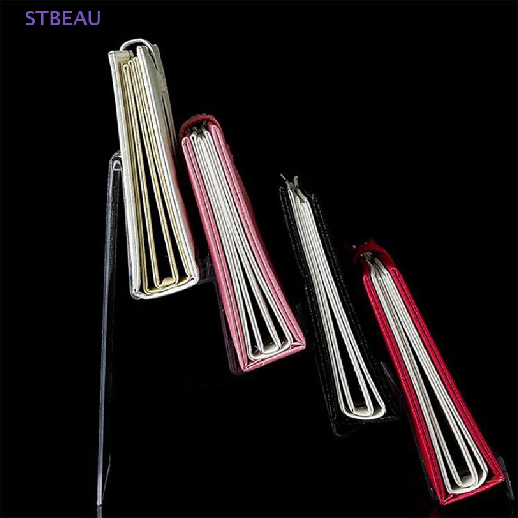 [Cxsteau] Kệ Trưng Bày Mắt Kính / Điện Thoại Trưng Bày Bằng Acrylic Trong Suốt MME