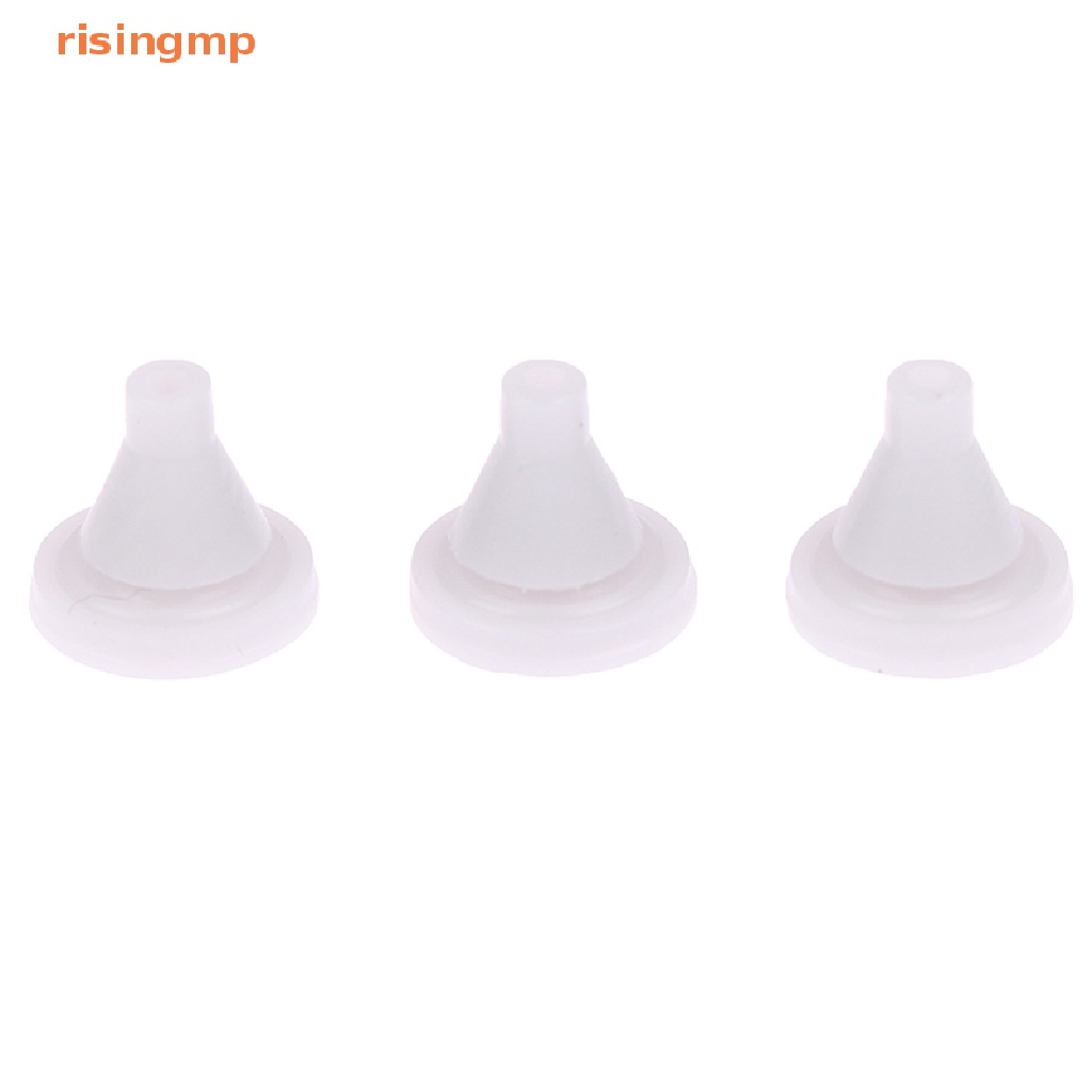Set 50 Đầu Vòi Hoa Sen Bằng Silicone Tiện Dụng