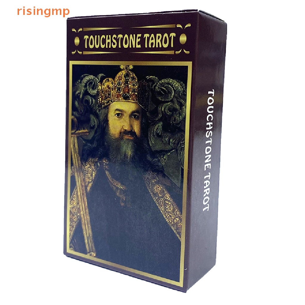 Bộ Bài Tarot Gia Đình Vui Nhộn Dành Cho Người Mới Bắt Đầu