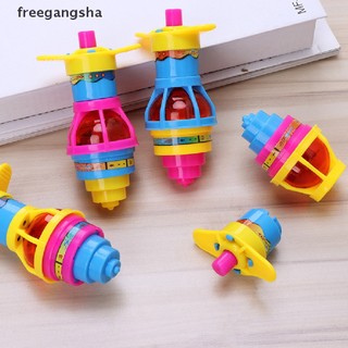 [FREG] Con Quay Spinner Có Đèn Led Phát Sáng Cho Trẻ Em