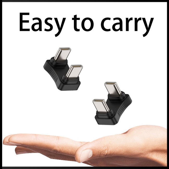 Cáp Chuyển Đổi Dữ Liệu 65w 482mbps Type c 2.0usb