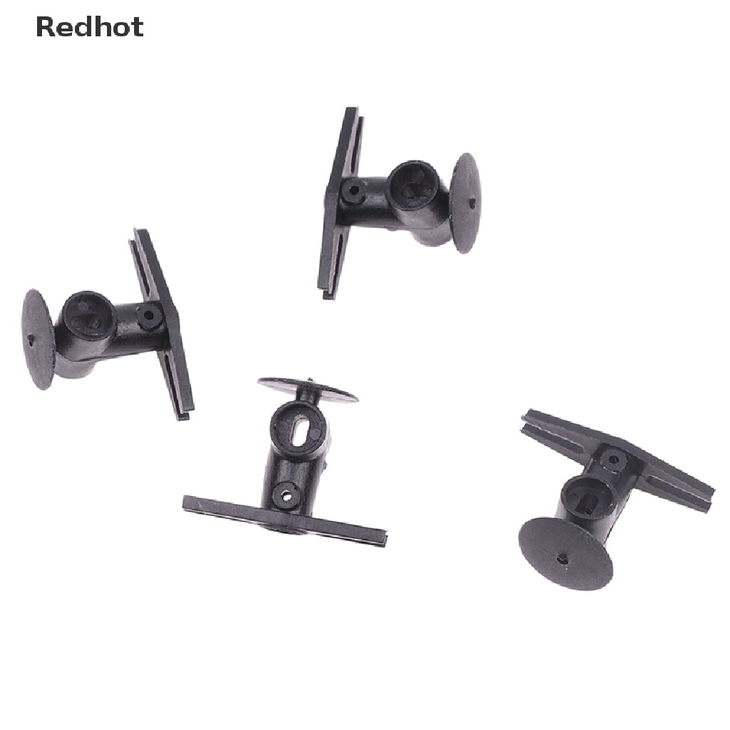 Bộ 4 Đầu Rotor Cho Máy Bay Điều Khiển Từ Xa K110S XK K110 K127