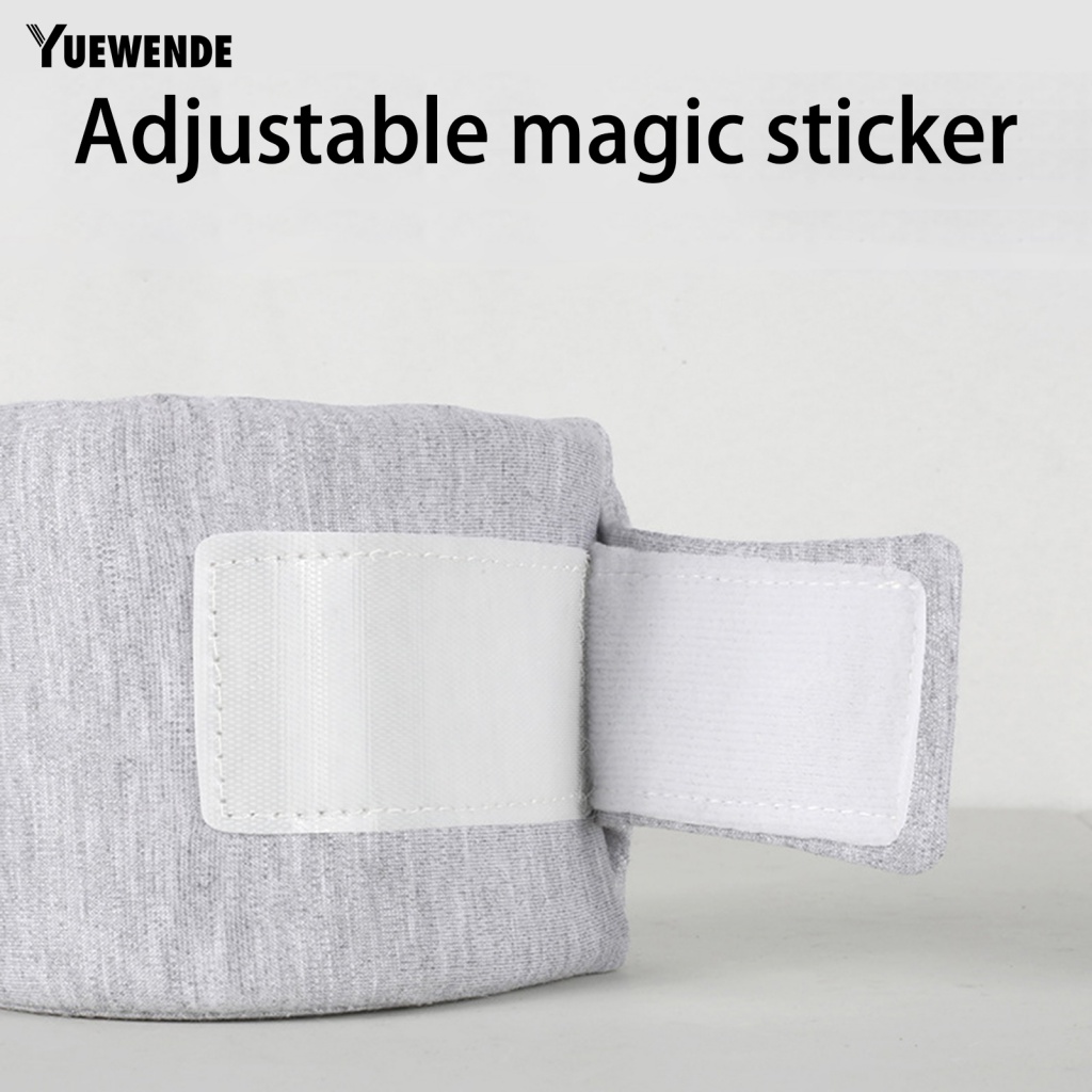 Yue.z Khăn Choàng Cổ Mềm Mại Thoải Mái Có Thể Tái Sử Dụng Cho Thú Cưng