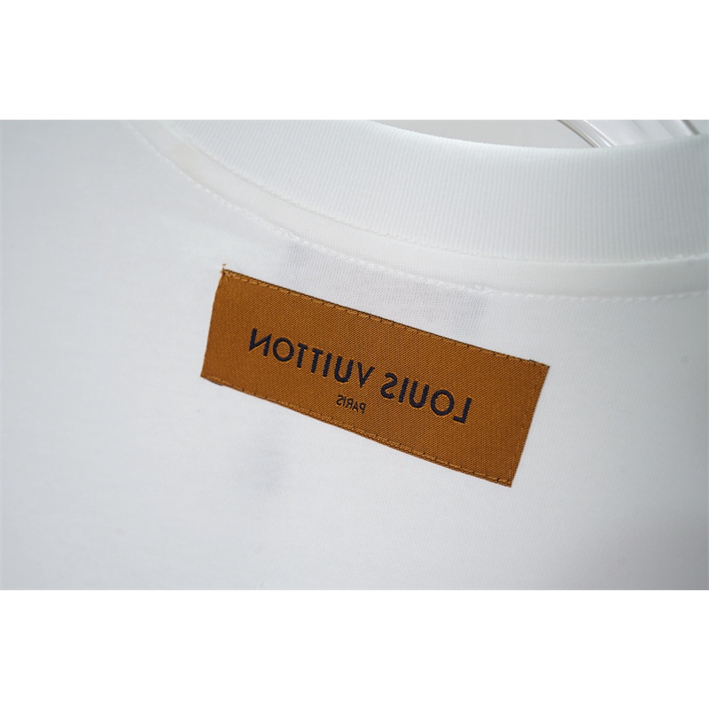 Áo Thun Cotton Tay Ngắn Plus Size Unisex