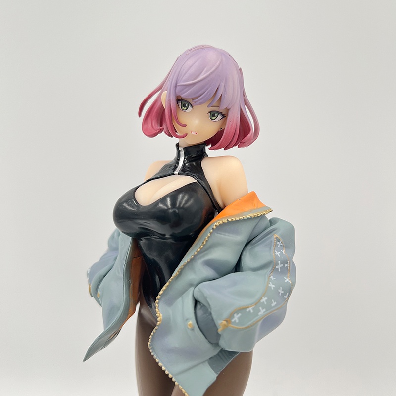 Mô Hình Nhân Vật Nữ Luna Mask 24cm Quyến Rũ