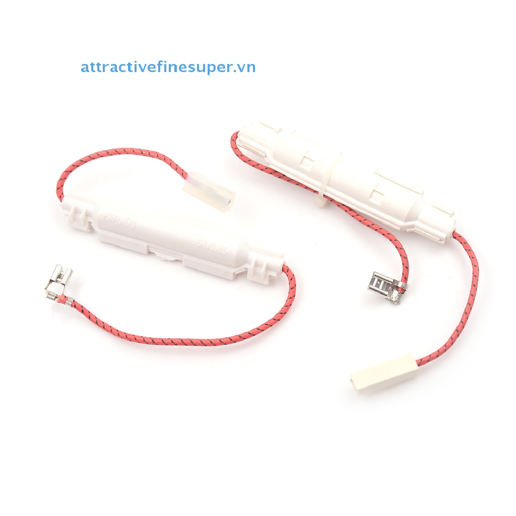 Giá Đỡ Cầu Chì Điện Áp Cao 5KV 0.7A 0.85A Cho Lò Vi Sóng AFS