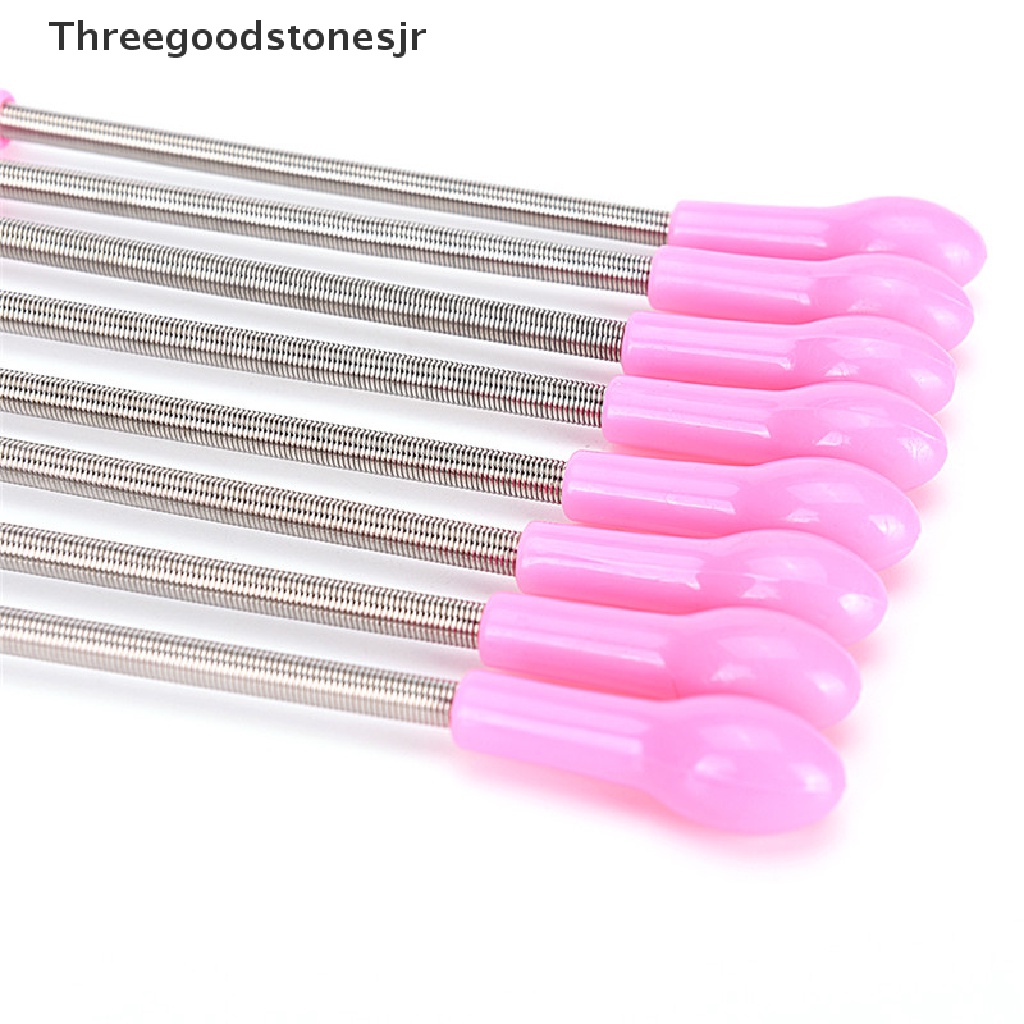 Dụng Cụ Tẩy Lông Mặt TGS Có Lò Xo Tiện Dụng