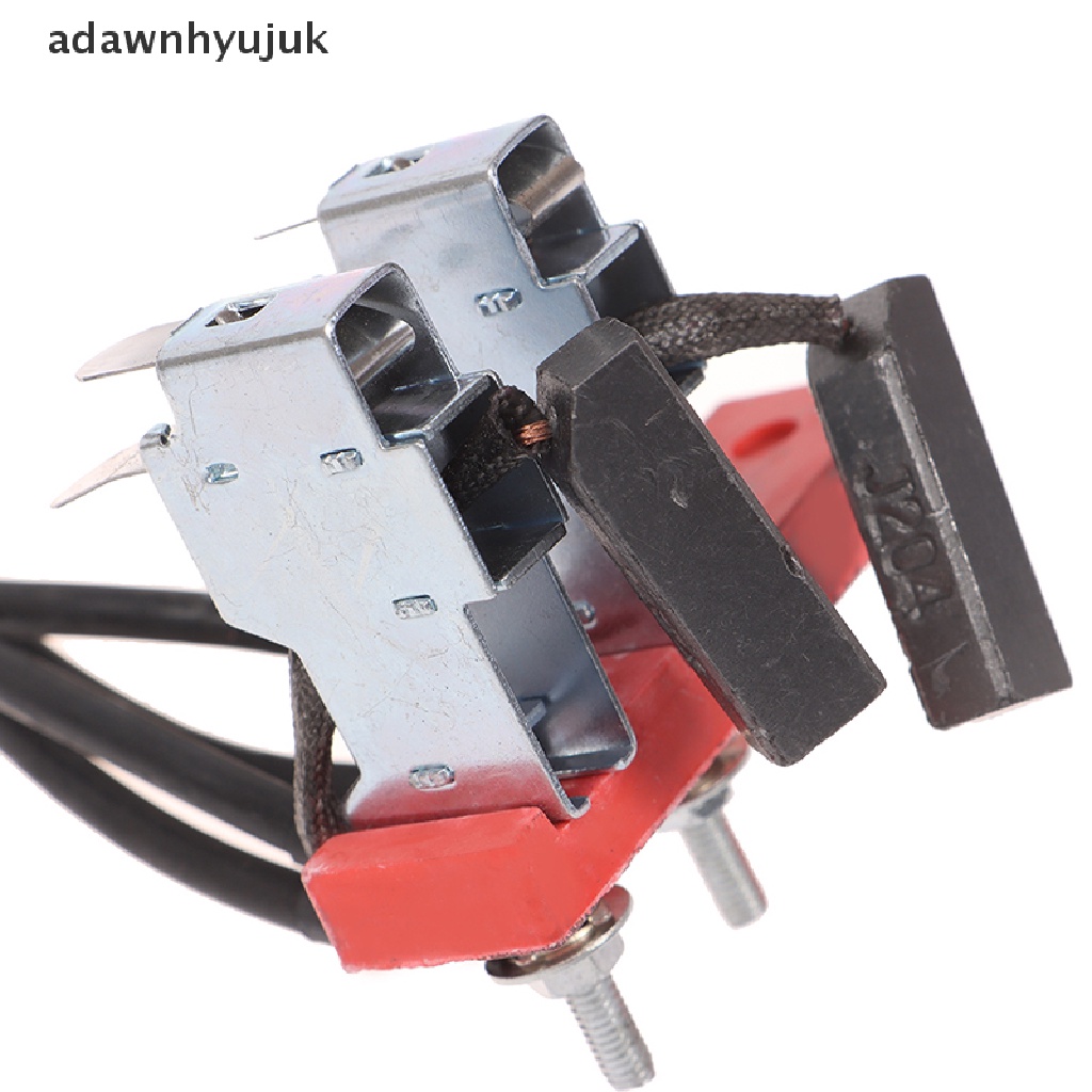 Chổi Than Dẫn Điện Cho Máy Phát Điện adawnhyujuk 3kw-50kw